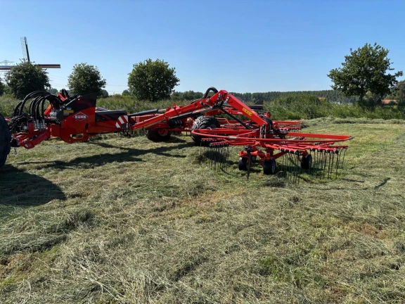 Kuhn GA13231 hark  Kuhn GA13231 hark