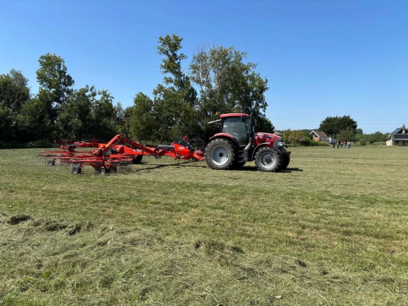Kuhn GA13231 hark  Kuhn GA13231 hark