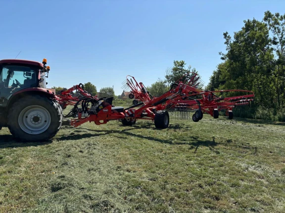 Kuhn GA13231 hark  Kuhn GA13231 hark