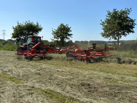 Kuhn GA13231 hark  Kuhn GA13231 hark