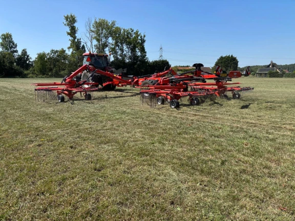 Kuhn GA13231 hark  Kuhn GA13231 hark