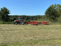 Kuhn GA13231 hark  Kuhn GA13231 hark