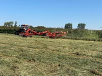 Kuhn GA13231 hark  Kuhn GA13231 hark