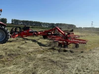 Kuhn GA13231 hark  Kuhn GA13231 hark