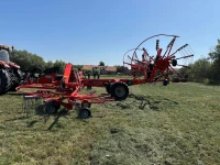 Kuhn GA13231 hark  Kuhn GA13231 hark