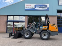 Giant G 2700 HD+ voor J.M. van Iwaarden Giant G 2700 HD+ voor J.M. van Iwaarden
