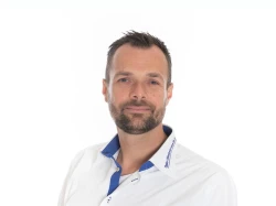 Arjan Weststrate