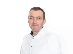 Frank Bakker