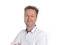 Martin Ramondt