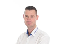 Paul-Jan Dorst